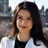 Ida Mahmoudi - J.D. Candidate at the University of Ottawa Faculty of Law & McGill Political Science Graduate