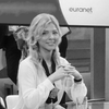 Genevieve Zingg - Journalist.