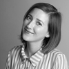 Deidre Olsen - Toronto-based writer and poet with a love affair of social justice and technology