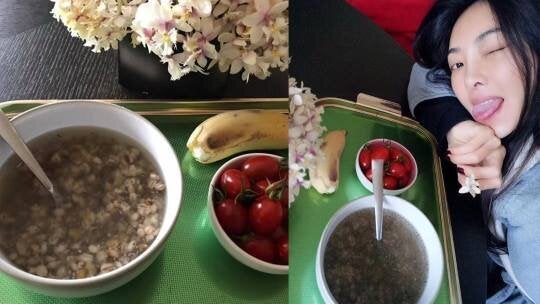 吳速玲40歲瘦身