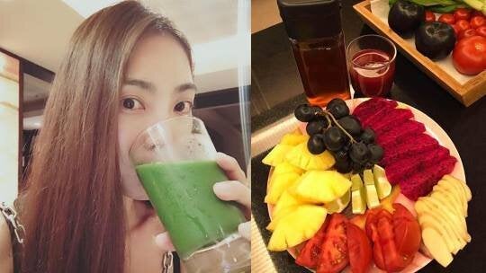 吳速玲40歲瘦身