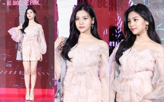 5位韓星減肥前後差異簡直認不出