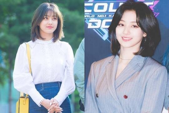 5位韓星減肥前後差異簡直認不出