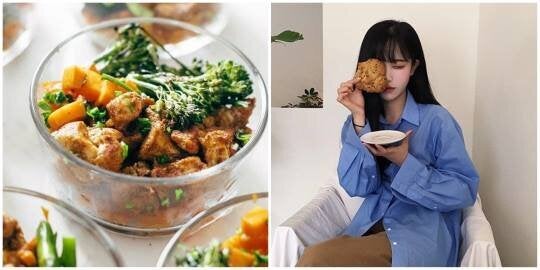 快跟著做「5步驟」油脂擺脫術