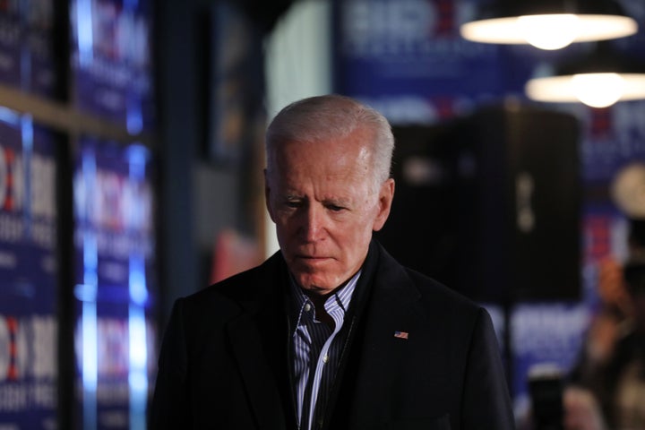 2020 presidential candidate Joe Biden reportedly plans to pursue a “middle ground” climate policy that reduces greenhouse gas emissions while maintaining the oil and gas boom that began under President Barack Obama.