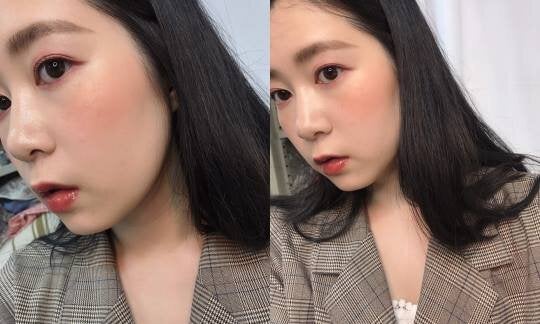 開架最高CP值「肉桂色腮紅」全試色
