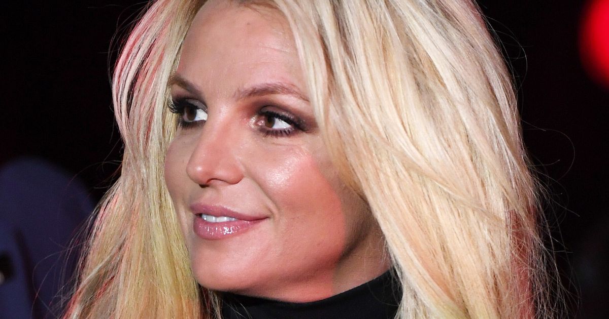 Britney Spears Reportedly Tells Judge Her Dad Forced Her Into Mental Health Facility Huffpost News 4764