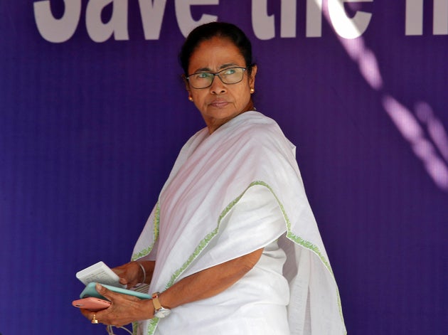 SC Orders Release of BJP Worker Arrested For Posting Mamata's Morphed