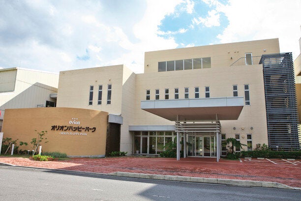 ▲沖繩北部景點推薦-Orion啤酒工廠。(圖/©Okinawa Convention&Visitors Bureau)