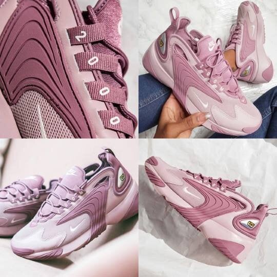 狂洗版神鞋『#ZOOM2K』