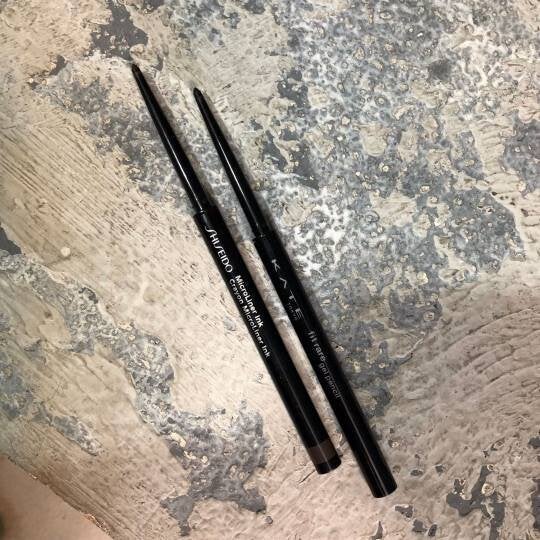 愛到心坎裡眼妝