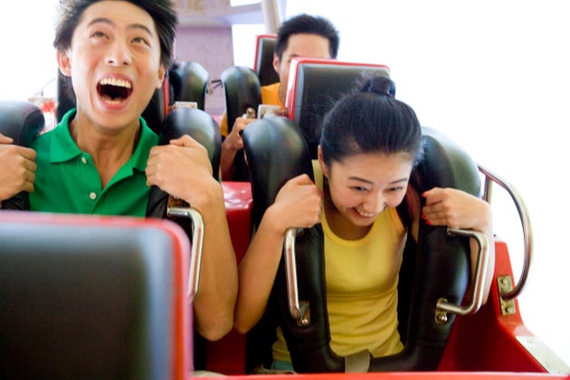 ディズニーランドやusjなど 観光客の増加で レジャー業界の市場は15年で2倍以上に ハフポスト ディズニーランドやusjなど 観光客の増加で レジャー業界の市場は15年で2倍以上に ハフポスト
