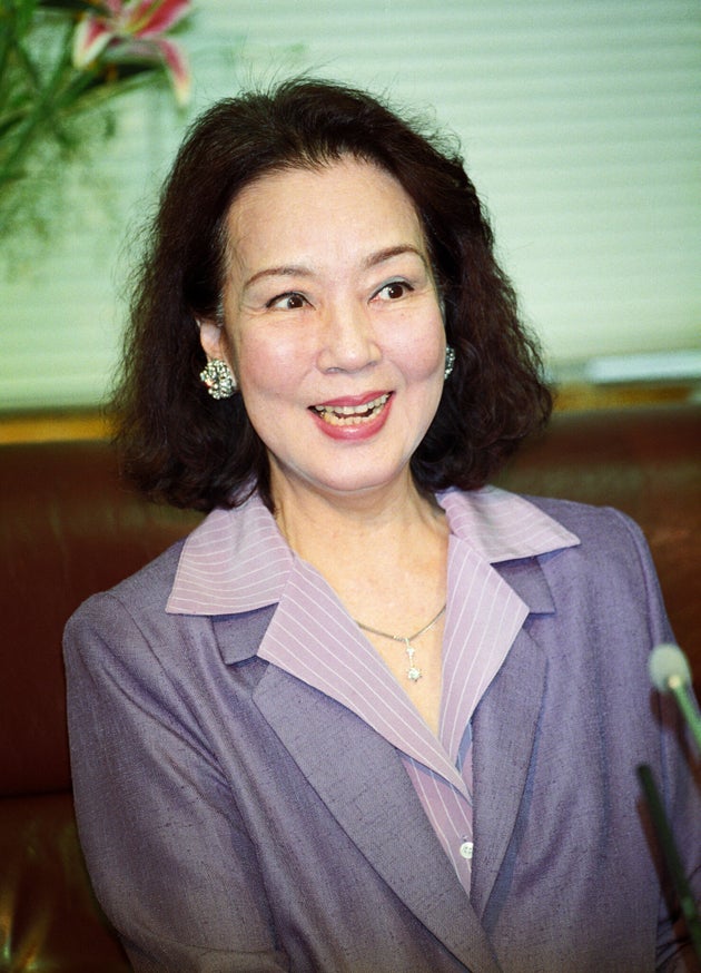 京マチ子さんが95歳で死去 戦後の映画界を牽引した女優 羅生門 などに出演 ハフポスト 京マチ子さんが95歳で死去 戦後の映画界を牽引した女優 羅生門 などに出演 ハフポスト