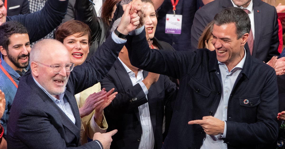 Los ideales de la Alianza Progresista