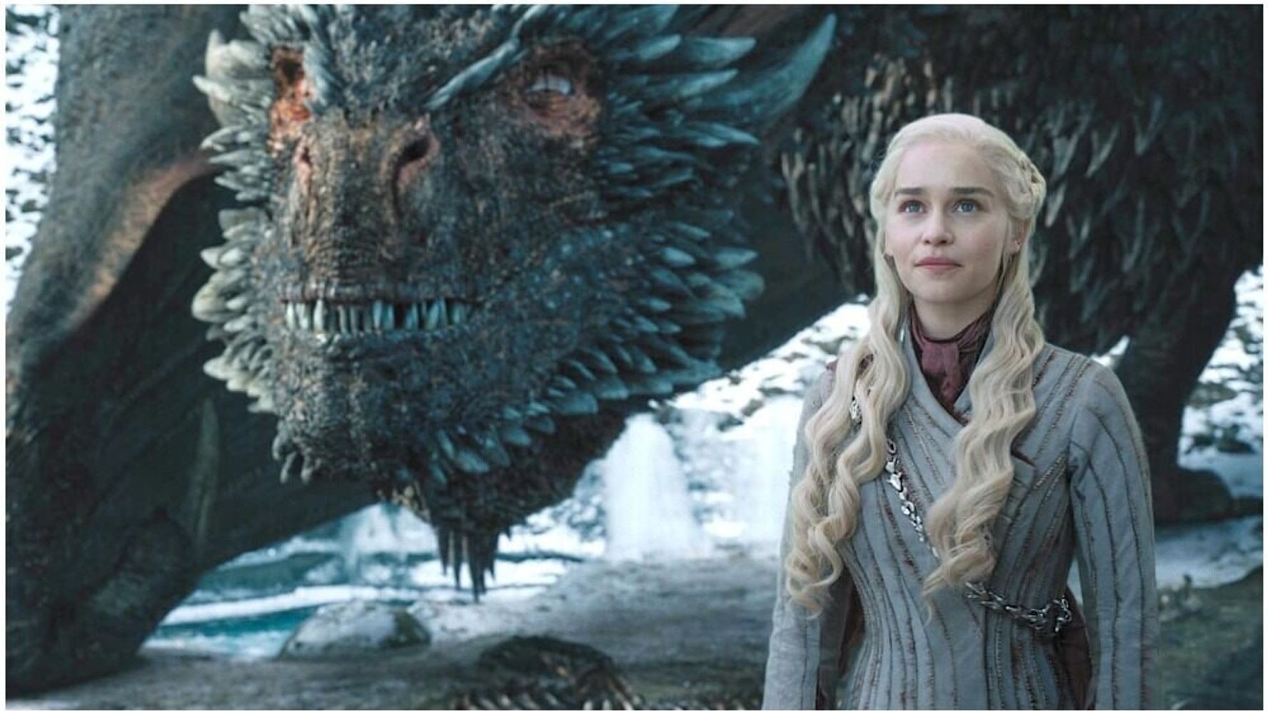 Why That Daenerys Twist On Game Of Thrones Burns So Badly | HuffPost null