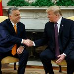 Hungary’s Viktor Orbán, Shunned By European Neighbors, Finds Love From