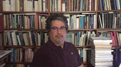 Este professor da UFBA conseguiu 1,5 milhão de assinaturas em defesa das
