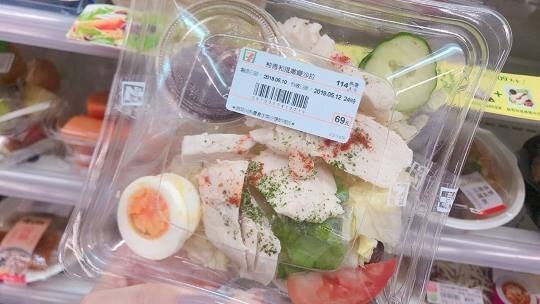 14款適合減肥的商品