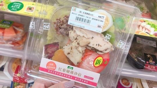 14款適合減肥的商品