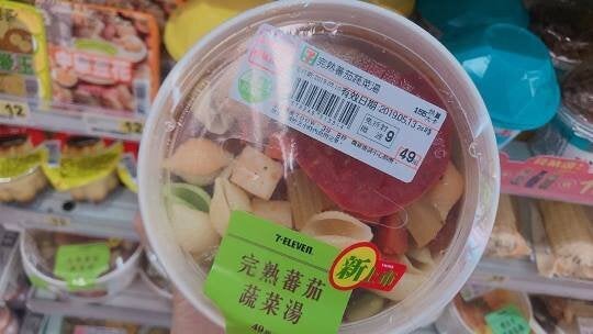 14款適合減肥的商品