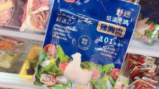 14款適合減肥的商品