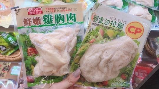 14款適合減肥的商品