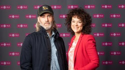 «Toute la vie»: Hélène Bourgeois-Leclerc et Roy Dupuis au chevet de mères