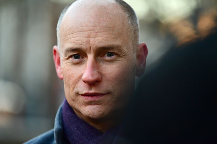 Labour MP Stephen Kinnock will chair the new cross-party group