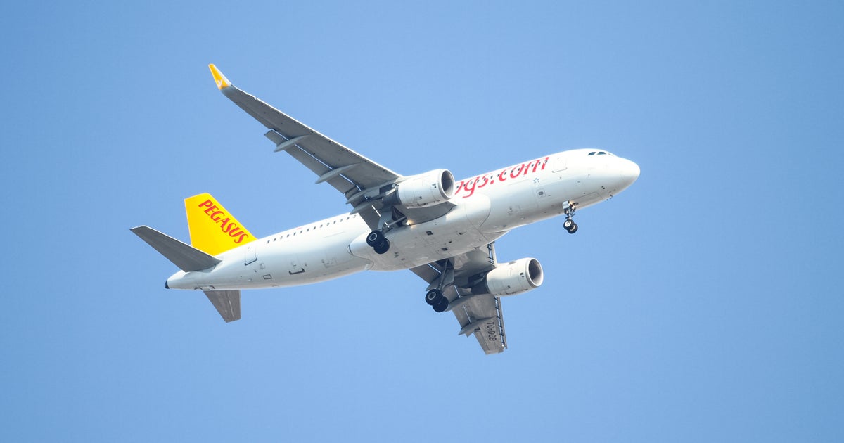 Etleboro Org La Compagnie Pegasus Airlines Lance Une Ligne Casablanca Istanbul
