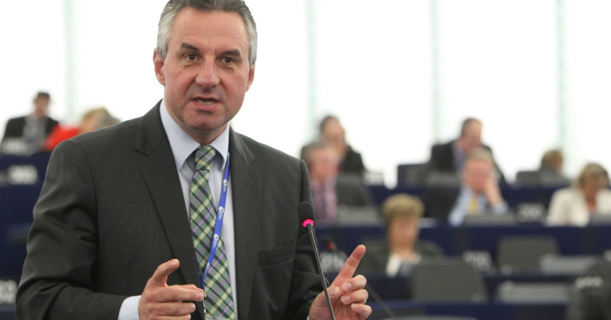 Grupo De Los Conservadores Y Reformistas Europeos