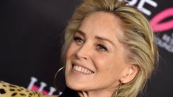 Sharon Stone: 