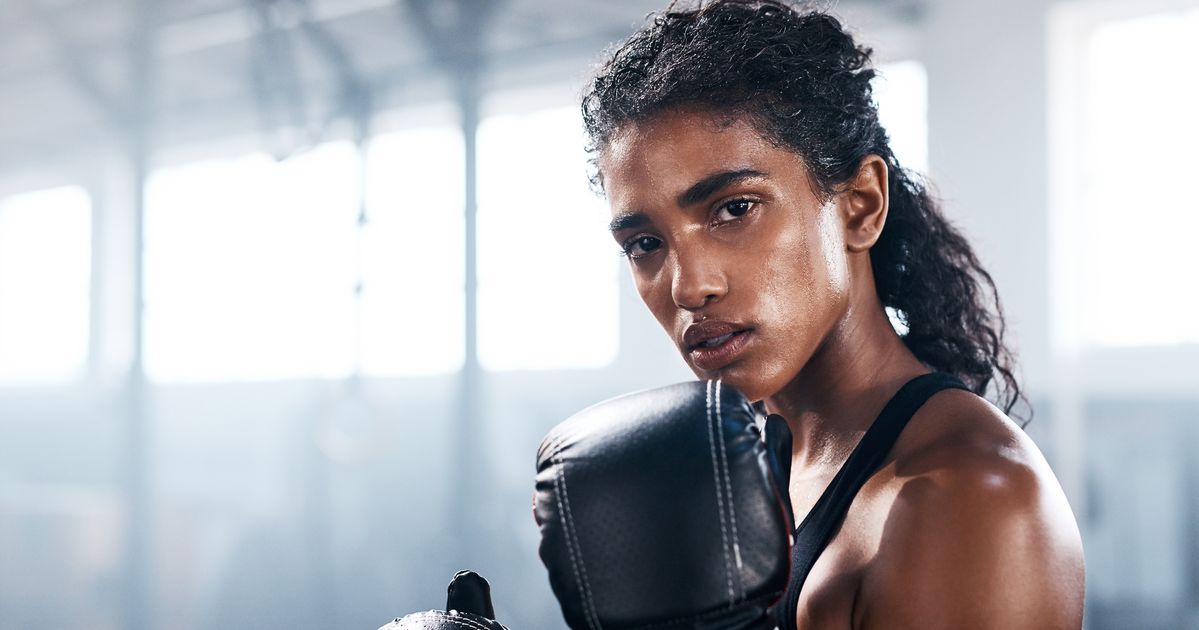 Skin Care For The Gym: What To Do Before And After You Sweat | HuffPost ...