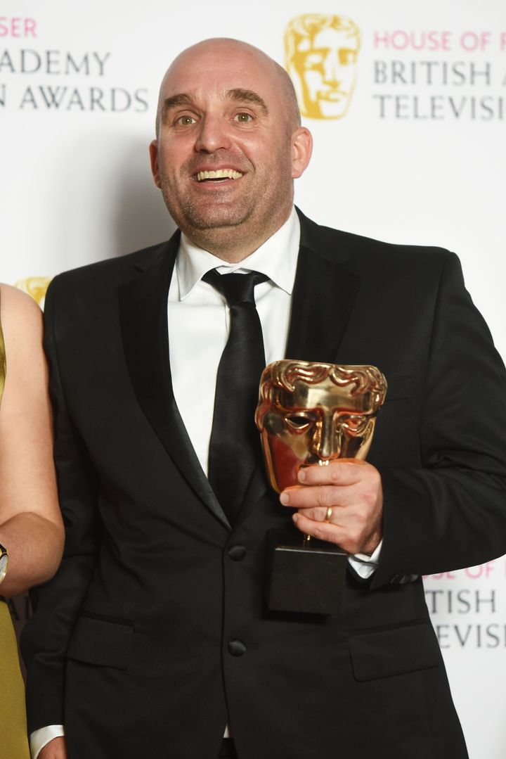 This Is England creator Shane Meadows based The Virtues on his own childhood trauma