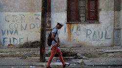 De Cuba a Noruega: el sueño por cumplir de