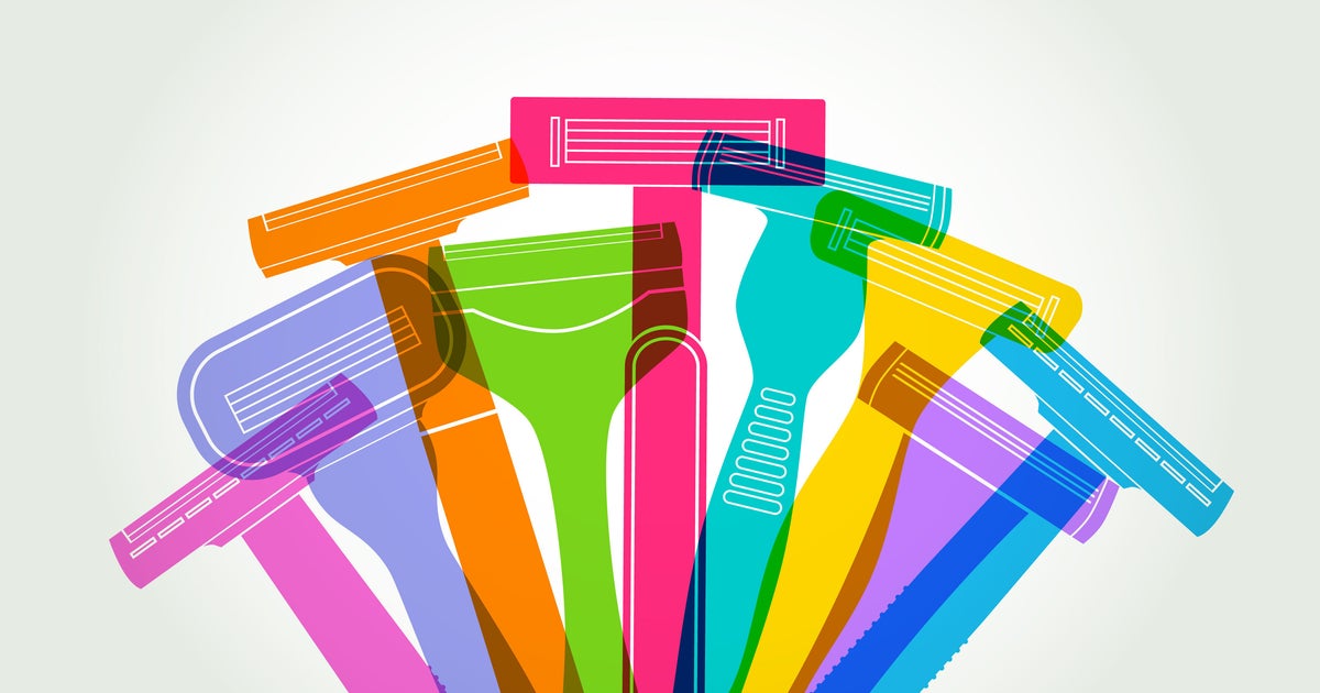 How Bad Are Disposable Razors For The Environment? HuffPost UK Style