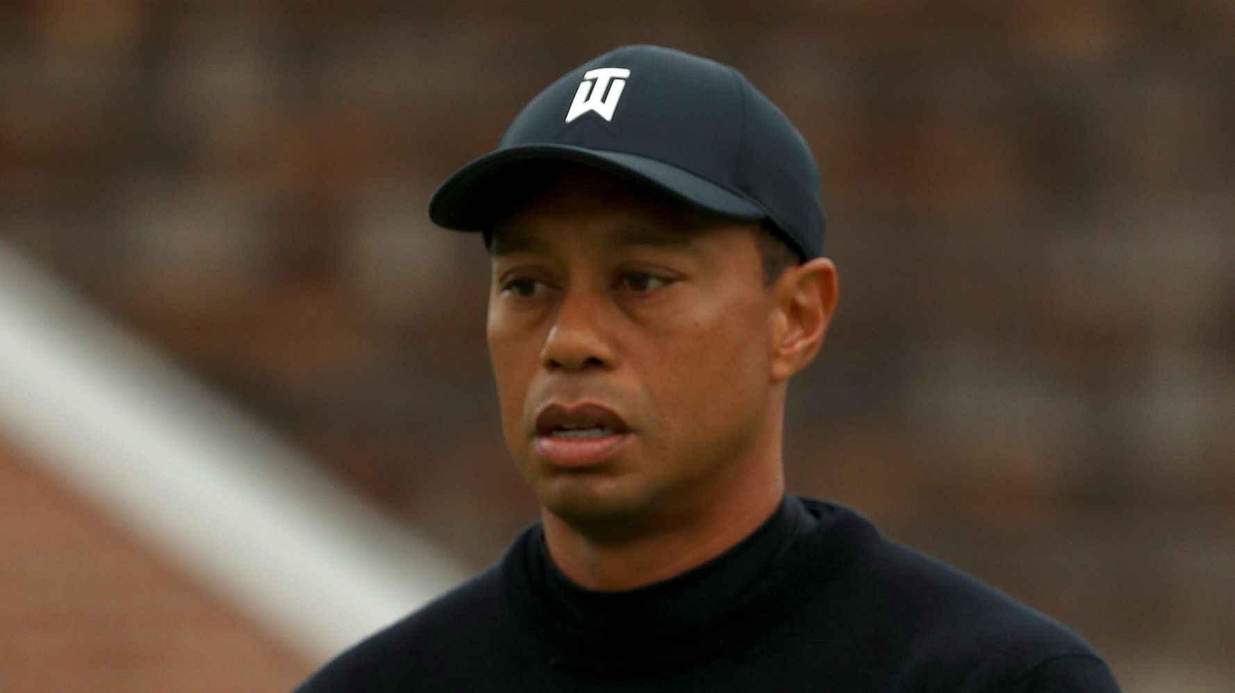 Tiger Woods Sued Over Death Of Drunk Driver Who Worked At Golfer's ...