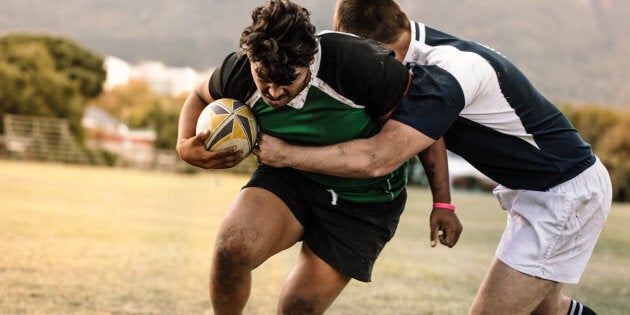 The Nova Scotia School Athletics Federation has cancelled the remainder of the high school rugby season.