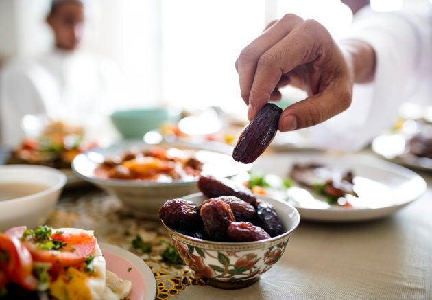 Dr. Zainab Furqan wants doctors to consider things like whether a sedating medication could interfere with a patient's ability to wake up for the pre-dawn meal.
