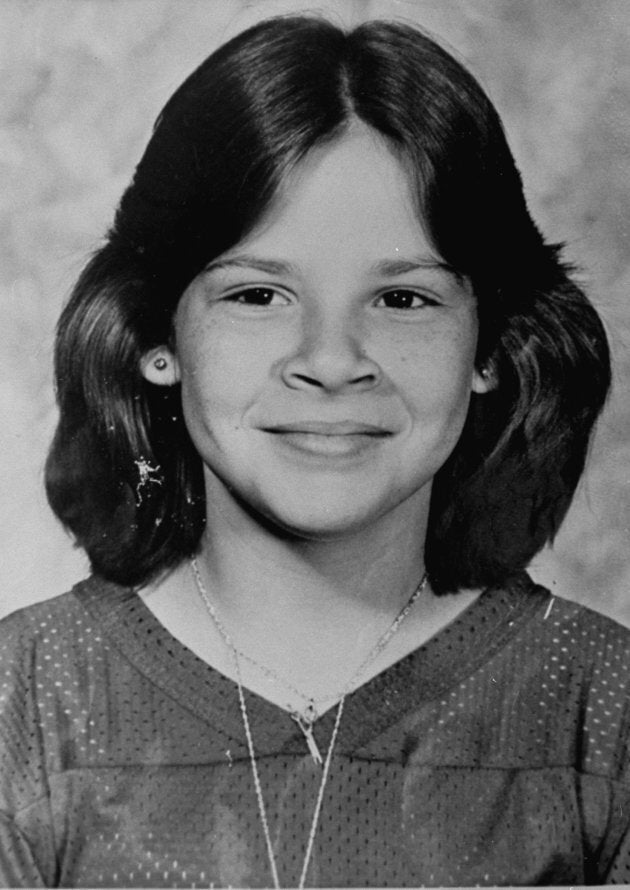 Kimberly Leach, the 12-year-old girl who was Ted Bundy's last victim.