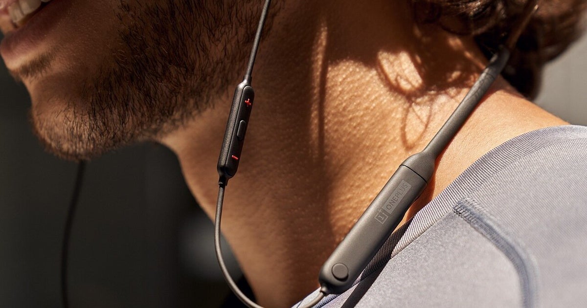 Les meilleurs écouteurs sans fil (mais avec un tour de cou Écouteurs Bluetooth Sans fil Tour de cou Spécial Sport pour