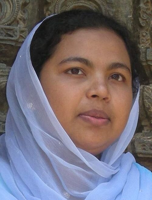 Anar (Issath Rehana