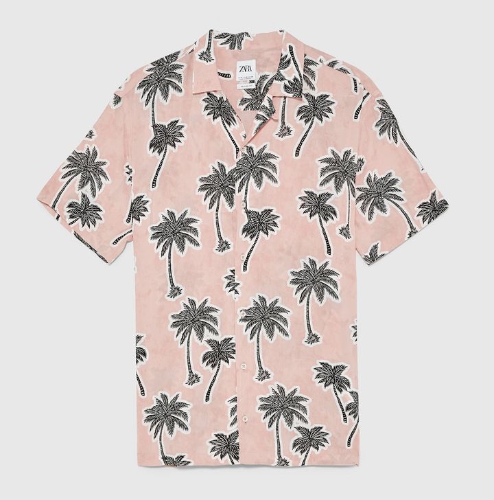 The Best Men's Printed Summer Shirts In The UK | HuffPost UK Life