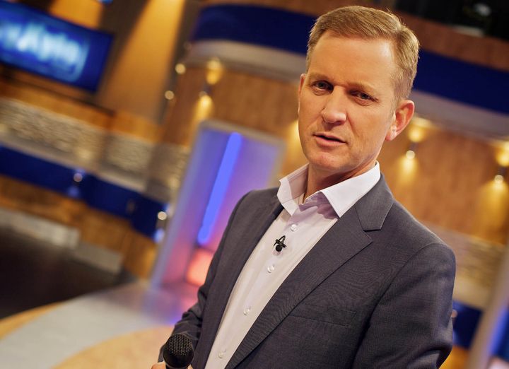The Jeremy Kyle Show has been axed after 14 years on air