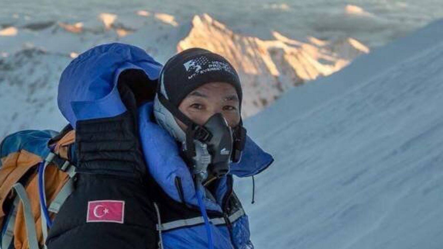 Record Sur L Everest Pour Ce Sherpa Qui Monte Pour La 23e Fois Au Sommet Le Huffpost