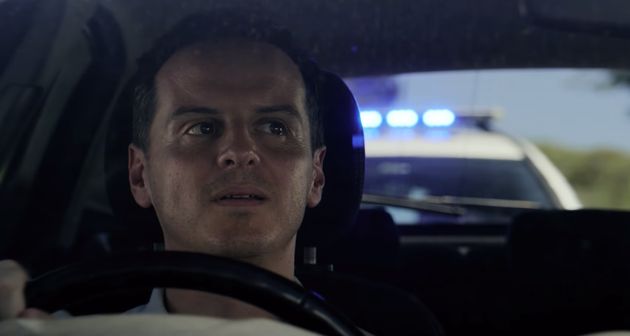 Andrew Scott in the new Black Mirror trailer