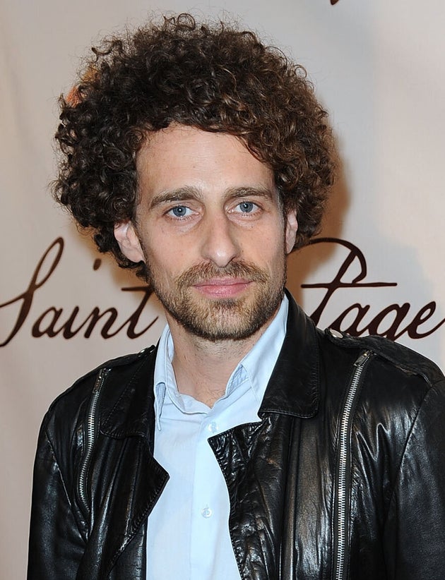Mort D Isaac Kappy L Acteur De 42 Ans S Est Suicide Le