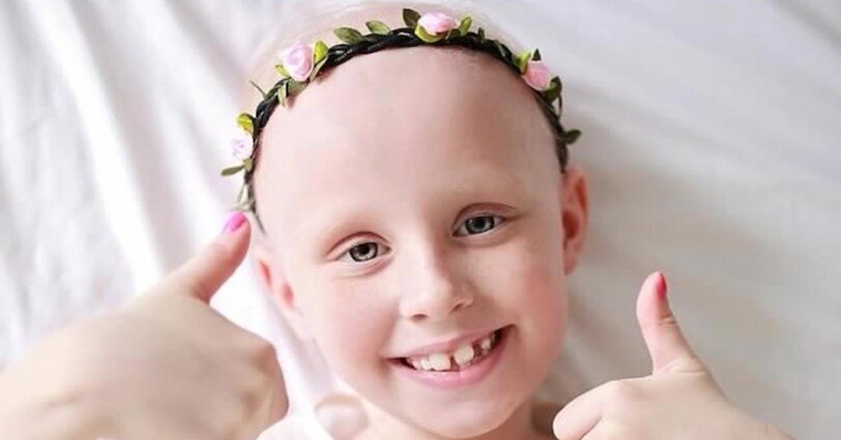 Canadian Mom Wins Facebook Anti-Vaxx Fight Over Her Dead Child's Photo
