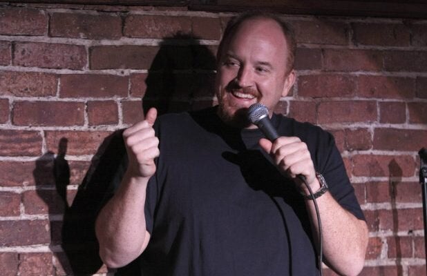 Commentary: Comedian Louis C.K. — America's unlikely conscience on abortion?