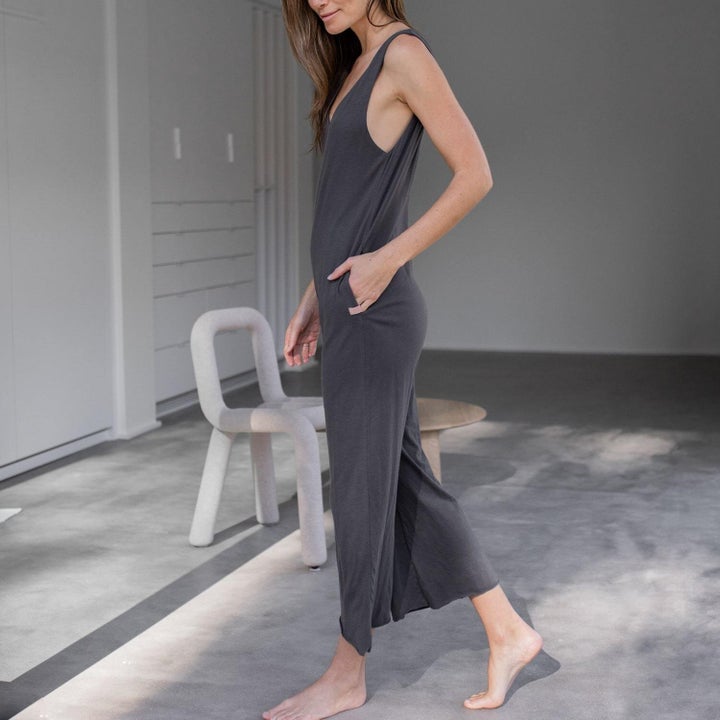 Check out Lunya's luxury sleepwear for yourself and feel the difference.