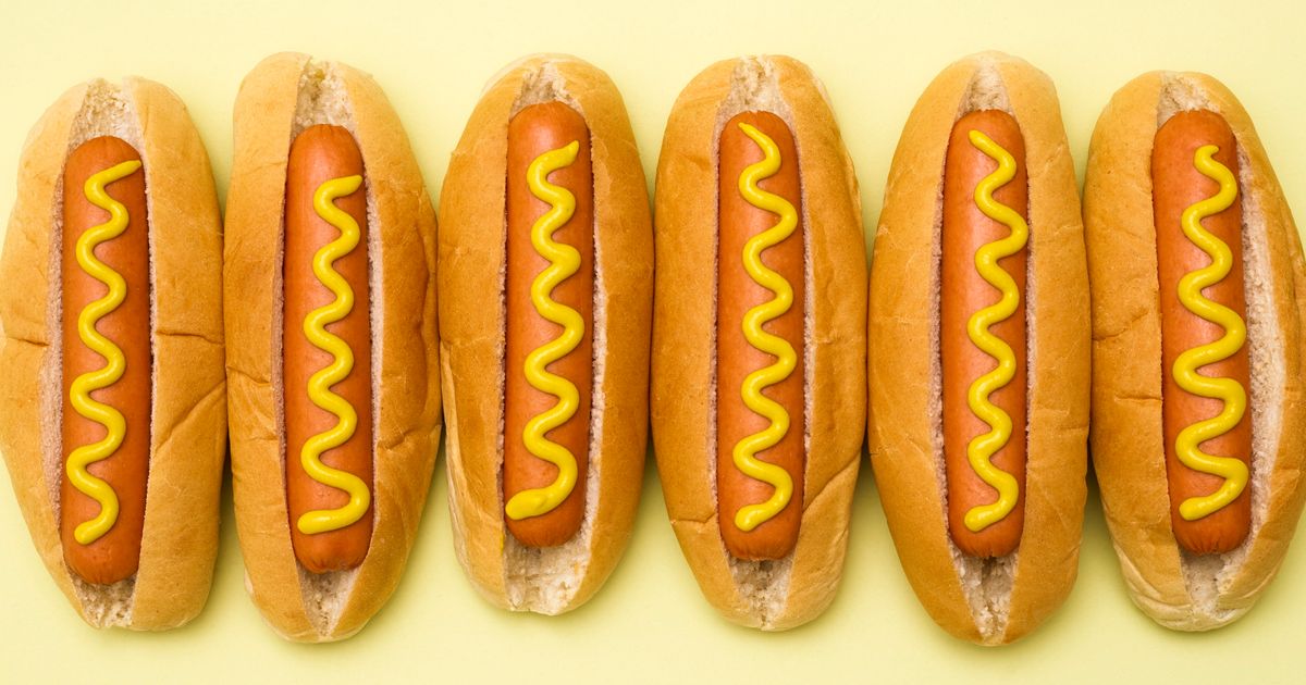 3 Best Turkey Hot Dogs to Buy, According to Our Taste Test